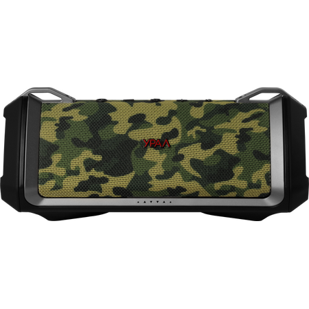 Портативная Bluetooth колонка Урал M-5 35W Тайга - GOODMi