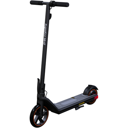 Электросамокат Kugoo Kirin Mini 2 Black - GOODMi