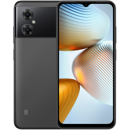 Xiaomi POCO M4 5G 6/128Gb Black - GOODMi
