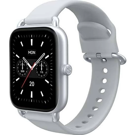 Смарт-часы Haylou RS4/LS12 White, Цвет, заявленный производителем: White - GOODMi