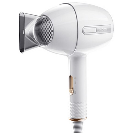Фен Ench Air Plus Hair Dryer White - GOODMi