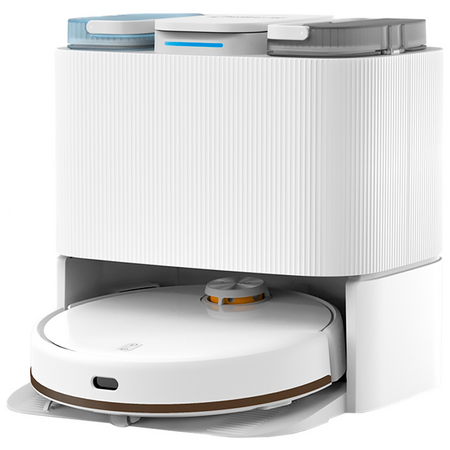 Робот-пылесос Lydsto W3 White (EU) - GOODMi