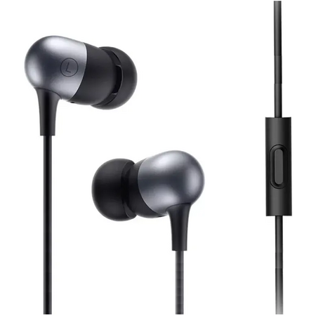 Наушники Xiaomi Capsule Earphones (DDQ01WM) - GOODMi