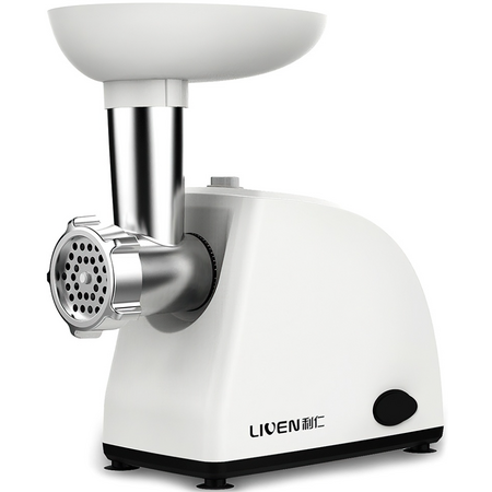 Электрическая Мясорубка Xiaomi Liven JRJ-B1 300W - GOODMi