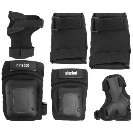 Индвидуальная защита Nine Ptotector set (размер M) PJ18CRHJ - GOODMi