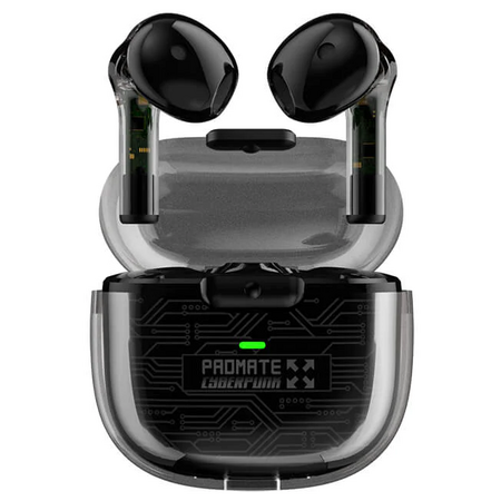 Беспроводные наушники Xiaomi  Padmate PaMu S31 Black - GOODMi