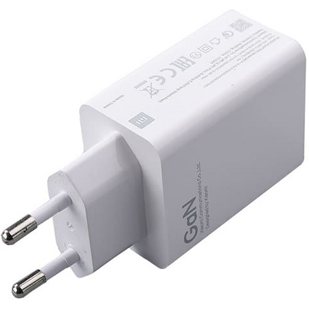 Сетевой адаптер Xiaomi 55W Adaptor MDY-12-EA - GOODMi