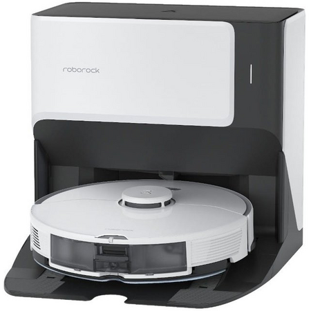 Робот-пылесос Xiaomi Roborock G10 White (EU) - GOODMi