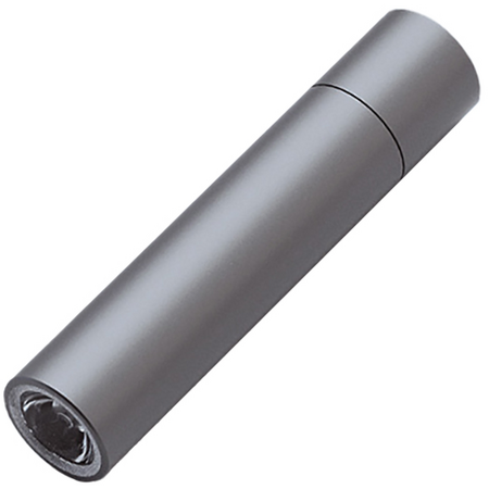 Фонарик Chaopai Handheld Flashlight Grey - GOODMi