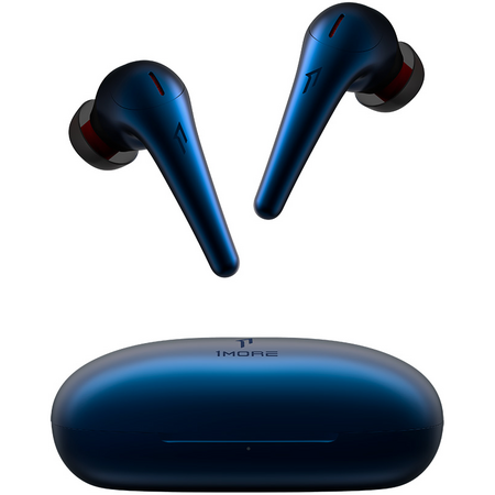 Беспроводные наушники 1MORE ComfoBuds Pro (ES901) Blue - GOODMi