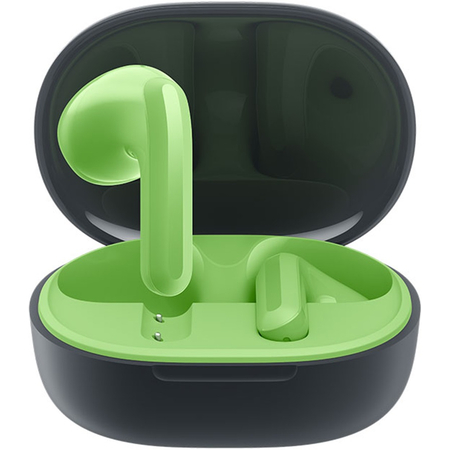 Беспроводные наушники Xiaomi Redmi Buds 4 Lite Green - GOODMi