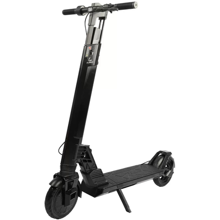 Электросамокат Kugoo Kirin T1 Black - GOODMi