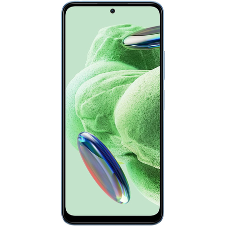 Xiaomi Redmi Note 12 5G 6/128Gb Blue, Цвет: Blue / Голубой, Оперативная память: 6 Гб, Встроенная память: 128 Гб, изображение 2 - GOODMi