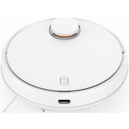 Робот-пылесос Xiaomi Robot Vacuum S10 White (РСТ), изображение 2 - GOODMi
