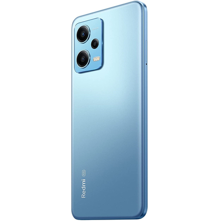 Xiaomi Redmi Note 12 5G 6/128Gb Blue, Цвет: Blue / Голубой, Оперативная память: 6 Гб, Встроенная память: 128 Гб, изображение 3 - GOODMi