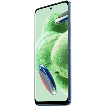 Xiaomi Redmi Note 12 5G 4/128Gb Blue, Оперативная память: 4 Гб, Цвет: Blue / Голубой, Встроенная память: 128 Гб, изображение 4 - GOODMi