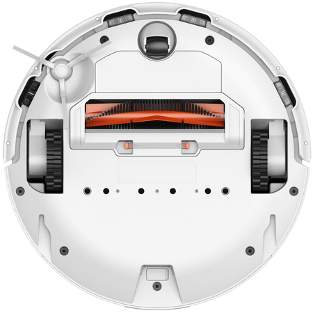Робот-пылесос Xiaomi Robot Vacuum S10 White (РСТ), изображение 8 - GOODMi
