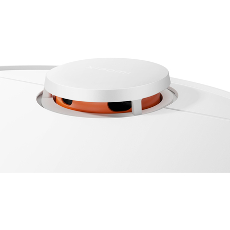 Робот-пылесос Xiaomi Robot Vacuum S10 White (РСТ), изображение 10 - GOODMi