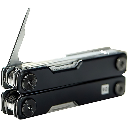 Мультитул HUO HOU Mini Black, изображение 4 - GOODMi