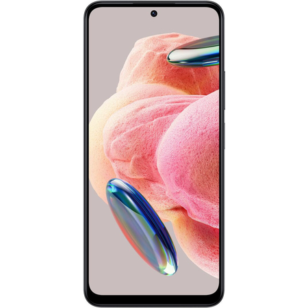 Смартфон Xiaomi Redmi Note 12 6/128Gb серый, изображение 2 - GOODMi