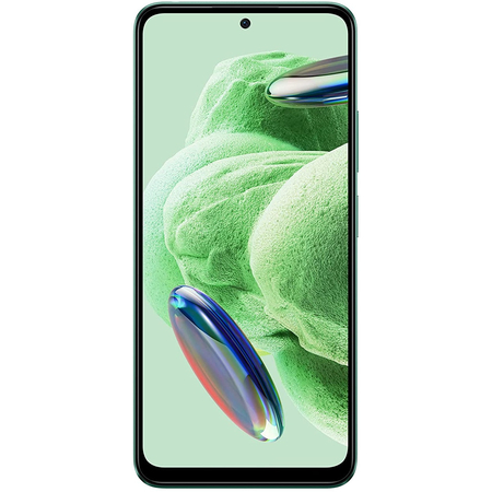 Xiaomi Redmi Note 12 5G 8/256Gb Green, Цвет: Green / Зеленый, Оперативная память: 8 Гб, Встроенная память: 256 Гб, изображение 2 - GOODMi