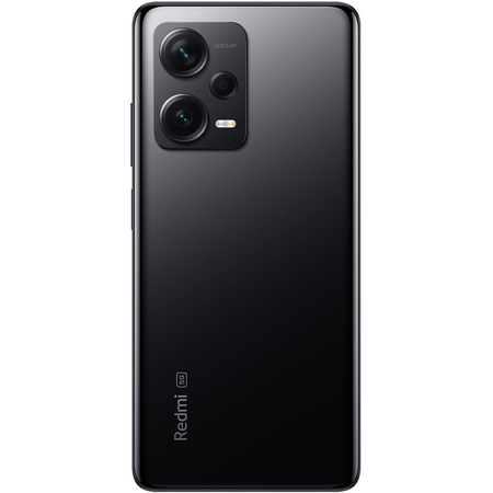 Смартфон Xiaomi Redmi Note 12 Pro Plus 5G 8/256Gb черный, Цвет: Black / Черный, Оперативная память: 8 Гб, Встроенная память: 256 Гб, изображение 3 - GOODMi