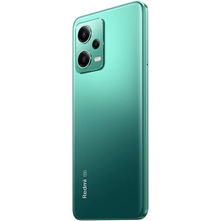 Xiaomi Redmi Note 12 5G 6/128Gb Green, Оперативная память: 6 Гб, Цвет: Green / Зеленый, Встроенная память: 128 Гб, изображение 3 - GOODMi