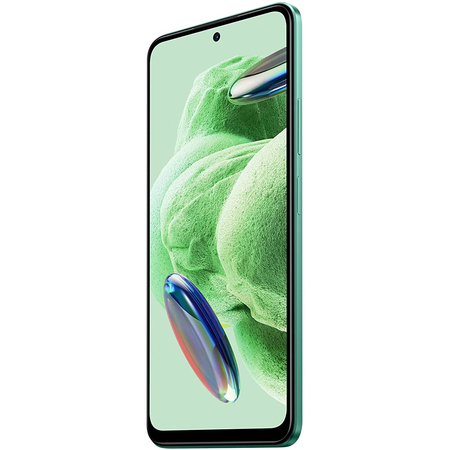 Xiaomi Redmi Note 12 5G 4/128Gb Green, Цвет: Green / Зеленый, Оперативная память: 4 Гб, Встроенная память: 128 Гб, изображение 4 - GOODMi