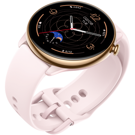 Часы Amazfit GTR Mini Pink, изображение 7 - GOODMi