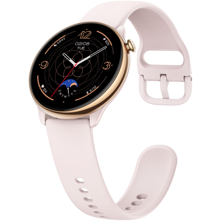 Часы Amazfit GTR Mini Pink, изображение 8 - GOODMi