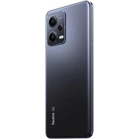 Xiaomi Redmi Note 12 5G 4/128Gb Gray, Цвет: Grey / Серый, Оперативная память: 4 Гб, Встроенная память: 128 Гб, изображение 3 - GOODMi