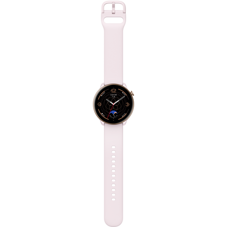 Часы Amazfit GTR Mini Pink, изображение 9 - GOODMi