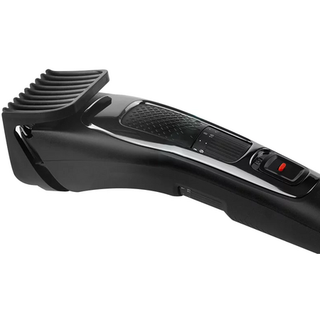 Машинка для стрижки Ench Sharp 3S Черный, изображение 4 - GOODMi