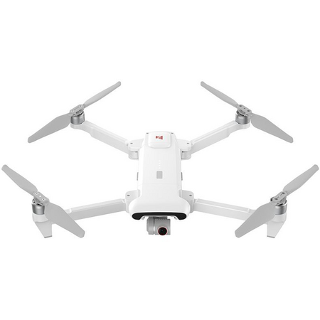 Квадрокоптер Fimi X8 SE V2 FMWRJ03A8, изображение 2 - GOODMi