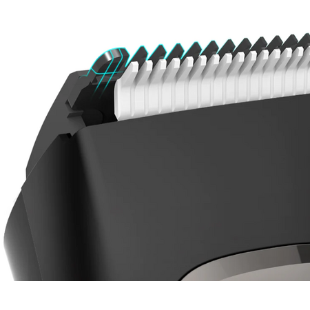 Машинка для стрижки Ench Sharp 3S Черный, изображение 5 - GOODMi