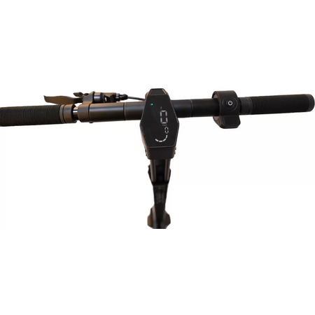 Электросамокат Kugoo Kirin T1 Black, изображение 6 - GOODMi