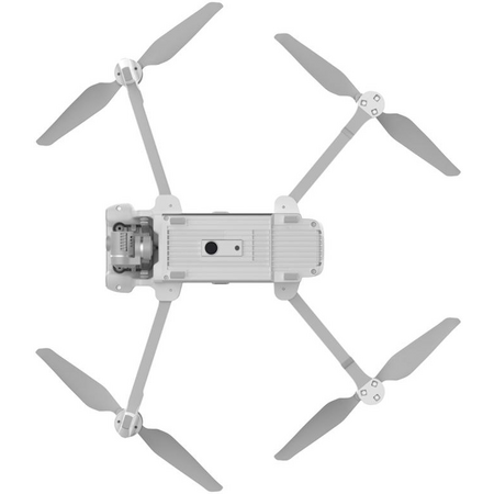 Квадрокоптер Fimi X8 SE 2022 (акб х2, сумка х1), изображение 4 - GOODMi