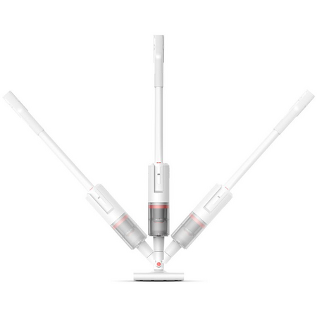 Пылесос Deerma DX888 вертикальный проводной, изображение 3 - GOODMi