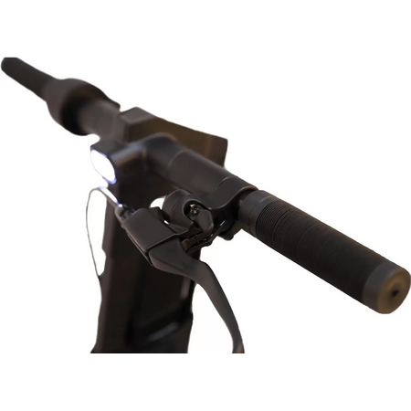 Электросамокат Kugoo Kirin T1 Black, изображение 7 - GOODMi