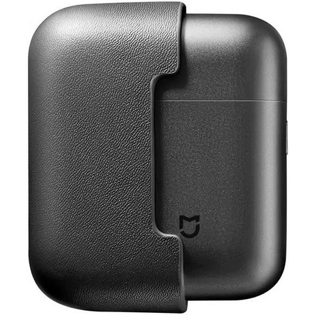 Электробритва Mijia Electric Shaver S600 Black - GOODMi