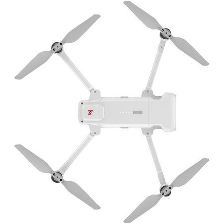 Квадрокоптер Fimi X8 SE V2 FMWRJ03A8, изображение 7 - GOODMi