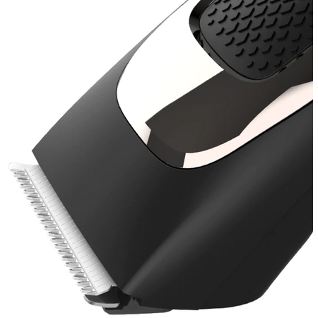 Машинка для стрижки Ench Sharp 3S Черный, изображение 6 - GOODMi