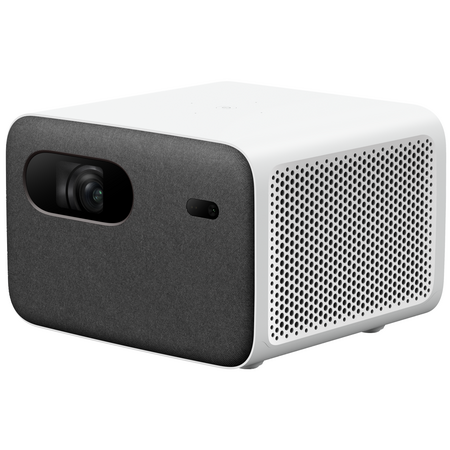 Светодиодный проектор Xiaomi Mijia Projector 2 Pro (1300 lm, белый) (MJTYY02FM) EU - GOODMi