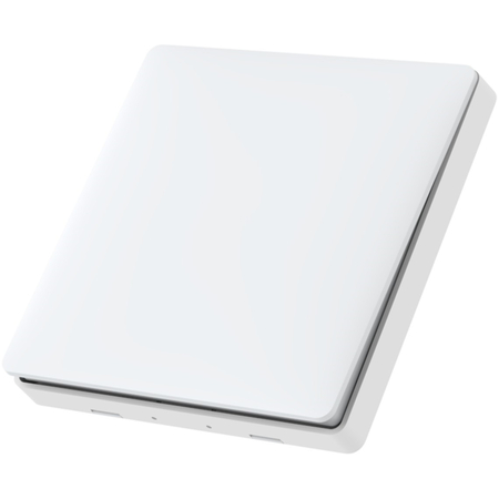 Умный выключатель Aqara (одинарный,беспроводной) (WXKG03LM), изображение 2 - GOODMi