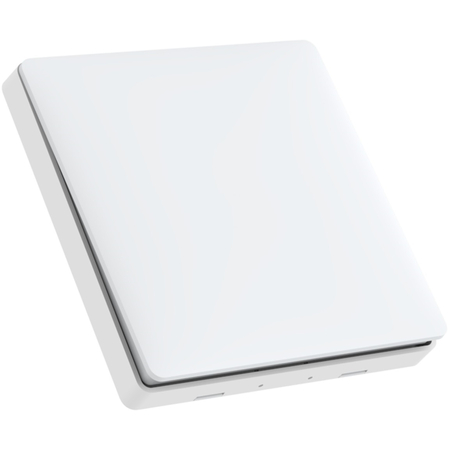 Умный выключатель Aqara (одинарный,беспроводной) (WXKG03LM), изображение 4 - GOODMi