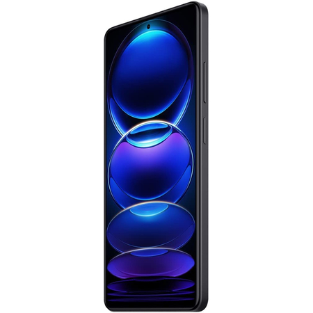 Смартфон Redmi Note 12 Pro 5G 6/128Gb Black, изображение 6 - GOODMi
