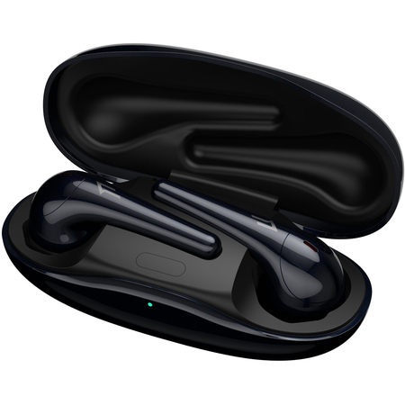 Беспроводные наушники 1MORE ComfoBuds 2 (ES303) Black, Основной цвет наушников: Черные, изображение 2 - GOODMi