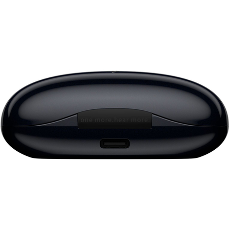 Беспроводные наушники 1MORE ComfoBuds 2 (ES303) Black, Основной цвет наушников: Черные, изображение 8 - GOODMi