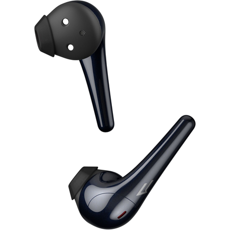 Беспроводные наушники 1MORE ComfoBuds 2 (ES303) Black, Основной цвет наушников: Черные, изображение 9 - GOODMi
