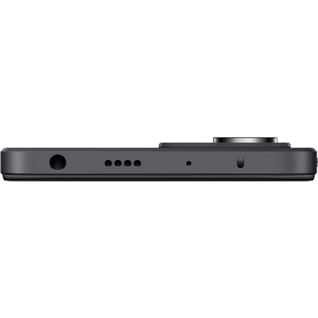 Смартфон Redmi Note 12 Pro 5G 6/128Gb Black, изображение 10 - GOODMi